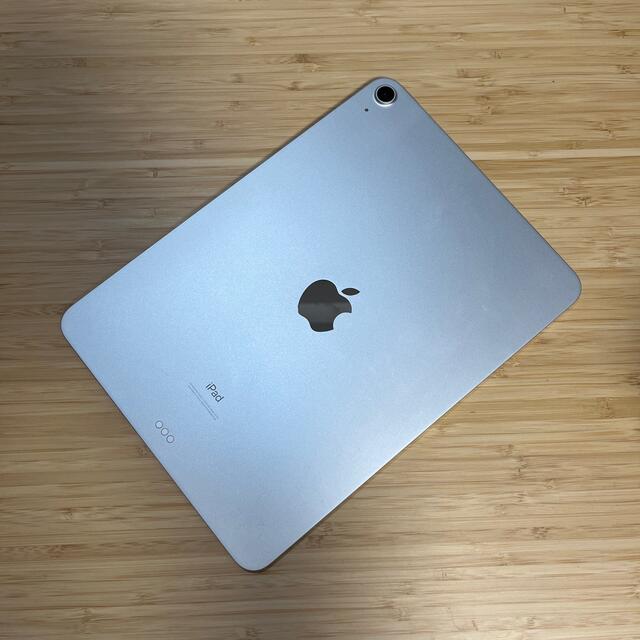 第4世代iPad Air Wi-Fiモデル 64GBブルー