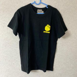 北海道限定！小熊出没注意半袖Tシャツ(Tシャツ/カットソー)