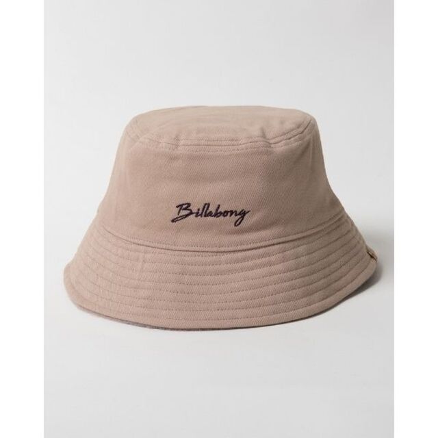 RVCA(ルーカ)のBILLABONG レディース HAT ハット【2020年秋冬モデル】 レディースの帽子(ハット)の商品写真