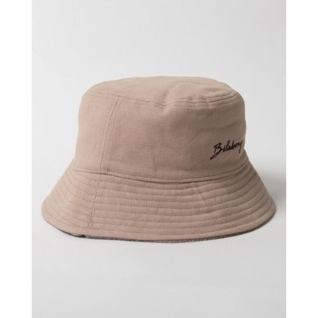 RVCA(ルーカ)のBILLABONG レディース HAT ハット【2020年秋冬モデル】 レディースの帽子(ハット)の商品写真