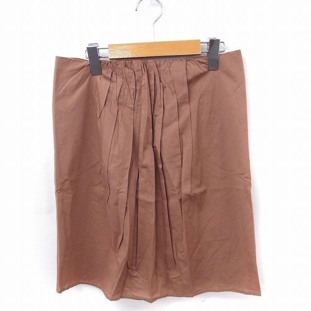 URBAN RESEARCH DOORS(アーバンリサーチドアーズ)のアーバンリサーチ ドアーズ URBAN RESEARCH DOORS スカート レディースのスカート(ひざ丈スカート)の商品写真