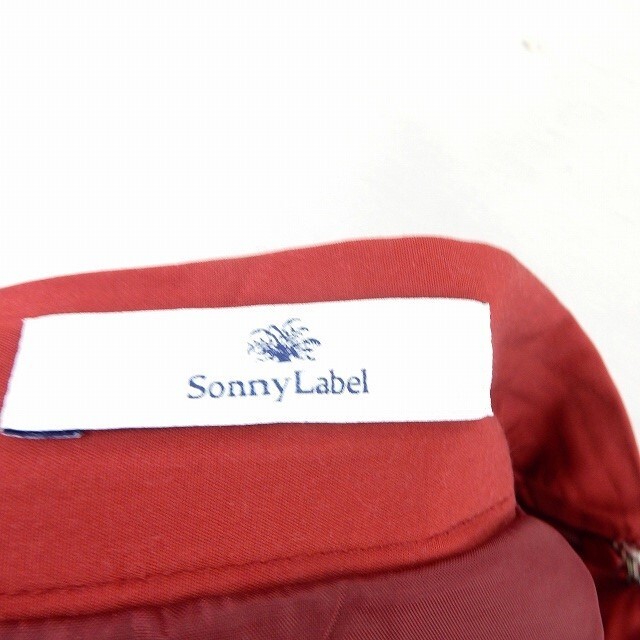Sonny Label(サニーレーベル)のアーバンリサーチ サニーレーベル URBAN RESEARCH Sonny La レディースのスカート(ひざ丈スカート)の商品写真