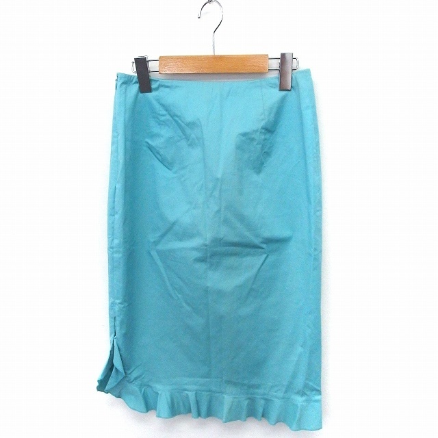 STRAWBERRY-FIELDS(ストロベリーフィールズ)のストロベリーフィールズ STRAWBERRY-FIELDS スカート タイト フ レディースのスカート(ロングスカート)の商品写真