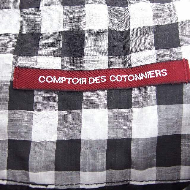 Comptoir des cotonniers(コントワーデコトニエ)のコントワーデコトニエ COMPTOIR DES COTONNIERS スカート レディースのスカート(ミニスカート)の商品写真