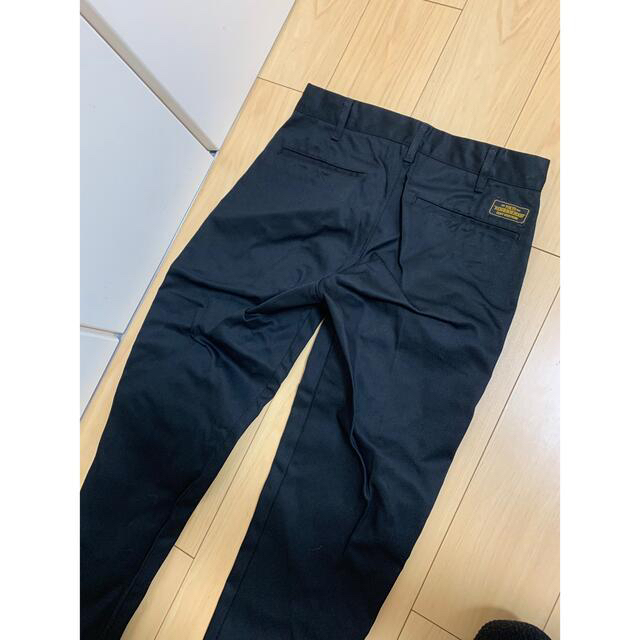 NEIGHBORHOOD - NEIGHBORHOOD ネイバーフッド ワークパンツ WP. SLIM