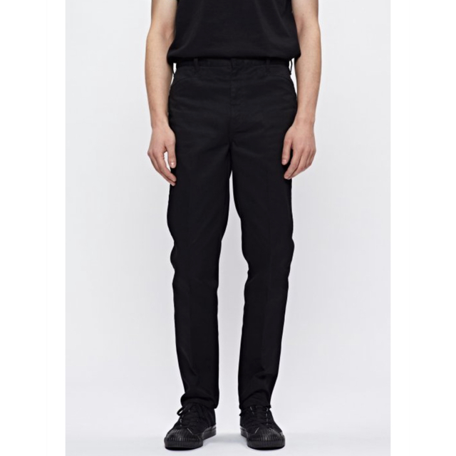 NEIGHBORHOOD - NEIGHBORHOOD ネイバーフッド ワークパンツ WP. SLIM