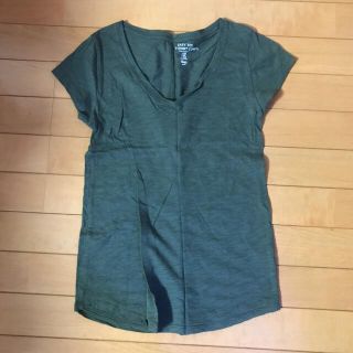 ギャップ(GAP)のGAP Tシャツ(Tシャツ(半袖/袖なし))