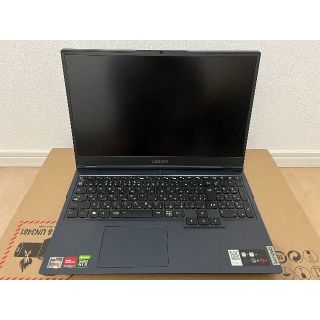 レノボ(Lenovo)のKakoSanda様専用/[中古美品]lenovo/LEGION560(ノートPC)