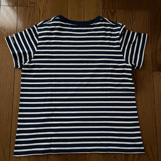 UNIQLO(ユニクロ)のUNIQLO UT レディースのトップス(Tシャツ(半袖/袖なし))の商品写真