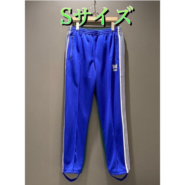 NEEDLESサイズ★Sサイズ★ Track Pants NEEDLES × SSZ