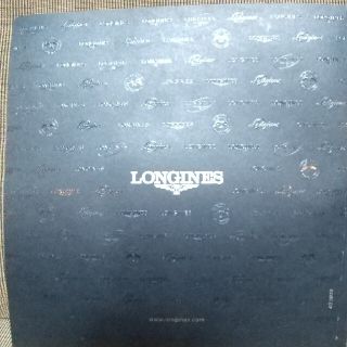 ロンジン(LONGINES)のロンジン 腕時計カタログ 2020(その他)