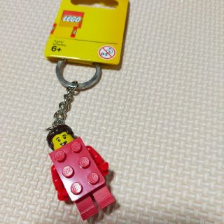 レゴ(Lego)のLEGOLAND　キーホルダー(その他)