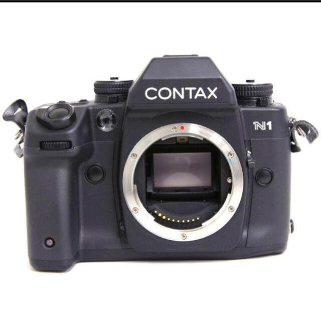 CONTAX コンタックス N1 ボディのサムネイル