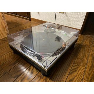 Technics SL-1200MK2-A    1台 ターンテーブル(ターンテーブル)