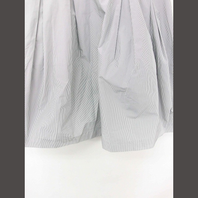 URBAN RESEARCH(アーバンリサーチ)のアーバンリサーチ URBAN RESEARCH スカート フレア ひざ丈 ストラ レディースのスカート(ひざ丈スカート)の商品写真