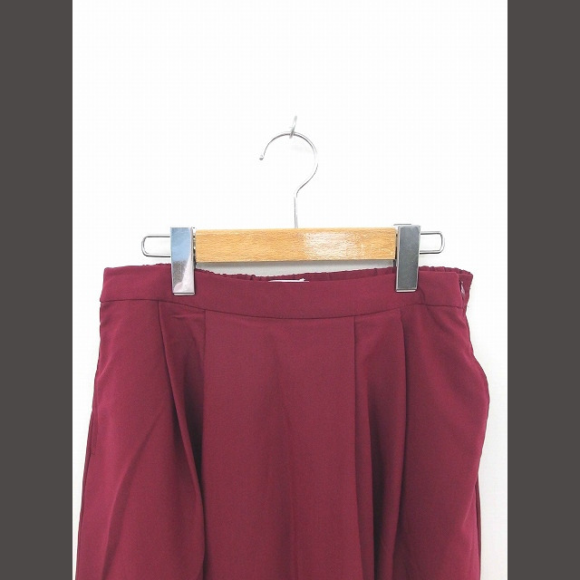 LEPSIM LOWRYS FARM(レプシィムローリーズファーム)のレプシィム ローリーズファーム LEPSIM LOWRYS FARM スカート レディースのスカート(ひざ丈スカート)の商品写真