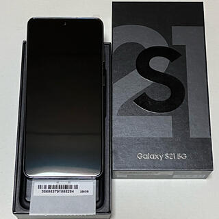 Galaxy - Galaxy A51 SIMロック解除 SIMフリー 未使用品の通販 by 