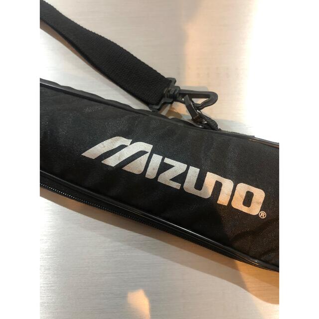 MIZUNO(ミズノ)のミズノ　硬式テニスラケット チケットのスポーツ(テニス)の商品写真