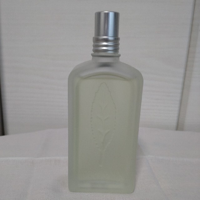 L'OCCITANE(ロクシタン)のロクシタン　ミントヴァーベナ　オードトワレ&ソルベハンドクリーム コスメ/美容の香水(ユニセックス)の商品写真