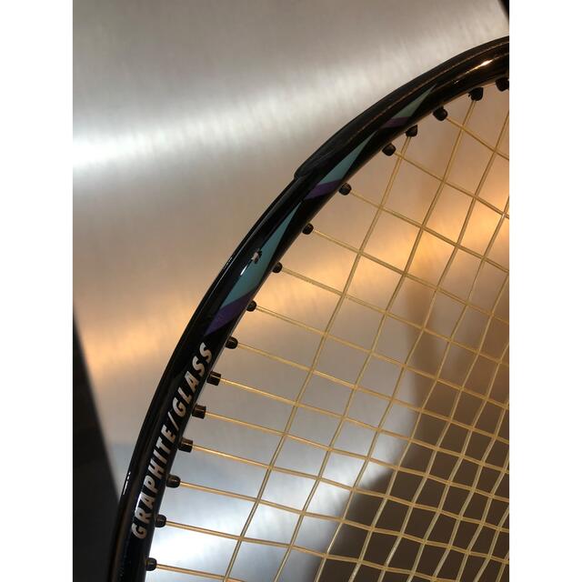 MIZUNO(ミズノ)のミズノ　硬式テニスラケット チケットのスポーツ(テニス)の商品写真