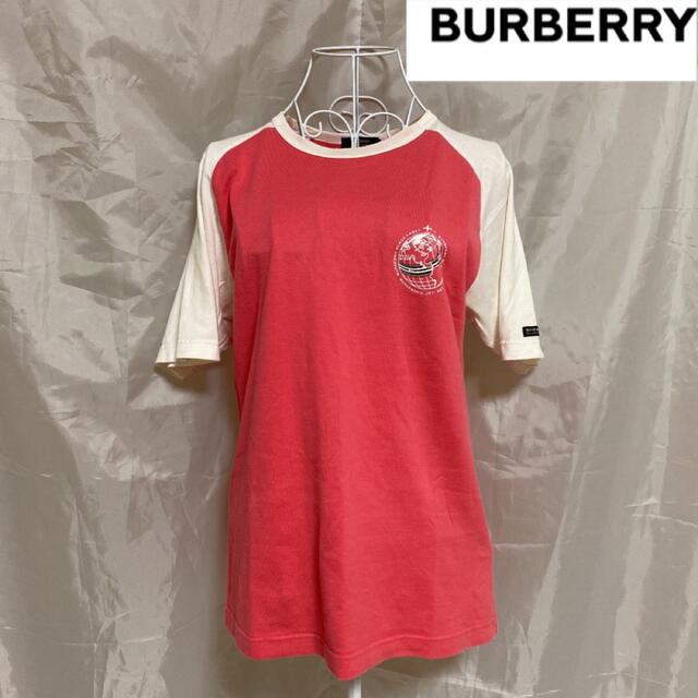 BURBERRY BLACK LABEL(バーバリーブラックレーベル)の★BURBERRY BLACA LABEL★バーバリーブラックレーベルTシャツ メンズのトップス(Tシャツ/カットソー(半袖/袖なし))の商品写真
