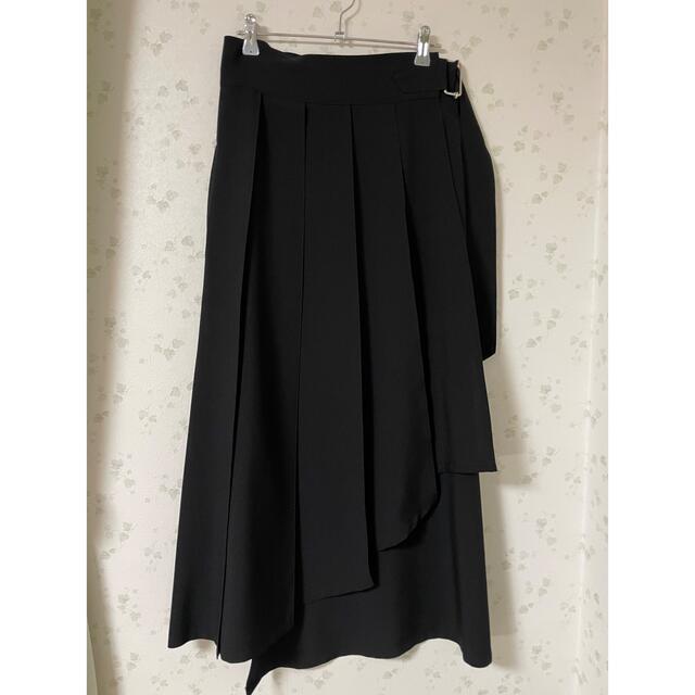 foufou tender skirt  the dress 08 レディースのスカート(ロングスカート)の商品写真