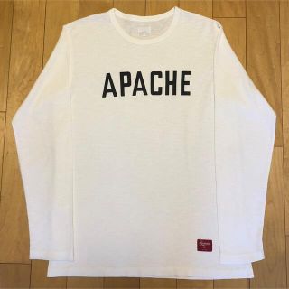 シュプリーム(Supreme)のSupreme 10aw Athletic l/s Tee(Tシャツ/カットソー(七分/長袖))