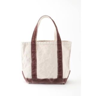 アパルトモンドゥーズィエムクラス(L'Appartement DEUXIEME CLASSE)のL.L.Bean エル・エル・ビーン Canvas Small Tote Bag(トートバッグ)