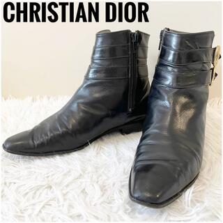 ディオール(Christian Dior) ブーツ(レディース)の通販 100点以上 