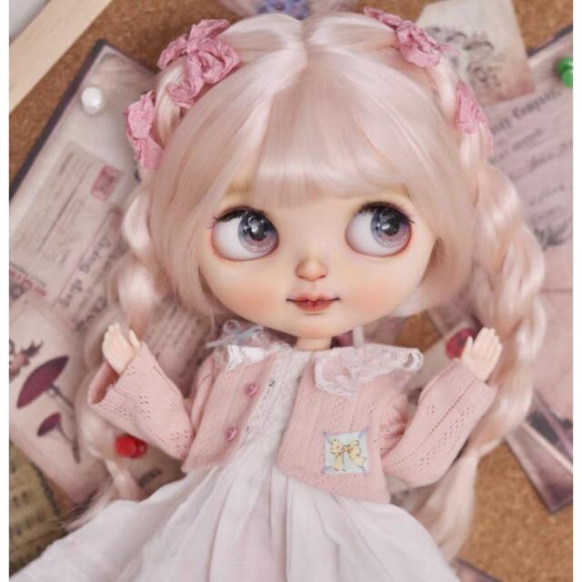 カスタムブライス カスタムドール 海外作家様 かわいい Babyちゃん | フリマアプリ ラクマ カスタムブライス カスタムドール 海外作家様 かわいい Babyちゃん | フリマアプリ ラクマ