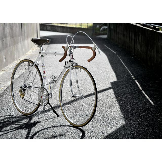 Peugeot(プジョー)の★PEUGEOT PR10 　 "SUPER PR10"への誕生へ♪ スポーツ/アウトドアの自転車(自転車本体)の商品写真