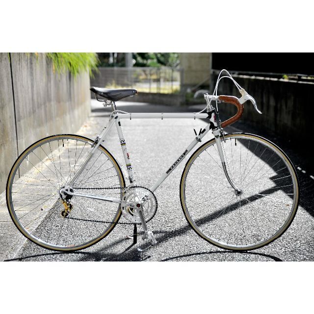 Peugeot(プジョー)の★PEUGEOT PR10 　 "SUPER PR10"への誕生へ♪ スポーツ/アウトドアの自転車(自転車本体)の商品写真