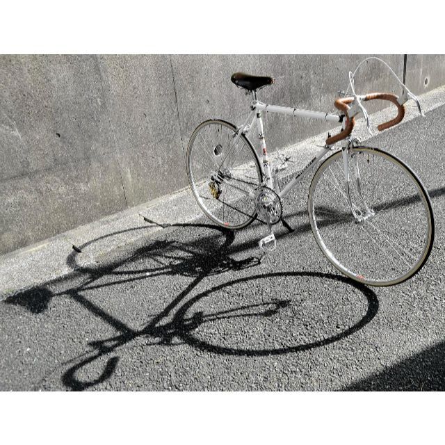 Peugeot(プジョー)の★PEUGEOT PR10 　 "SUPER PR10"への誕生へ♪ スポーツ/アウトドアの自転車(自転車本体)の商品写真