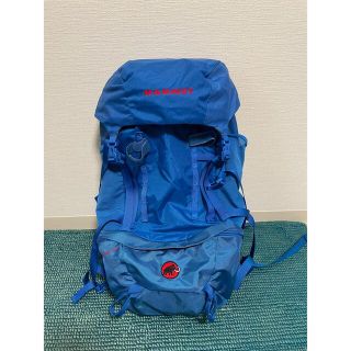 マムート(Mammut)のMammutマムート) TRION ADVANCED SE 32+(登山用品)