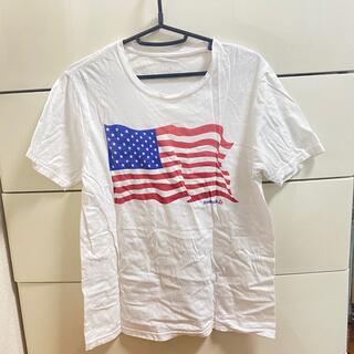 リーボック(Reebok)のTシャツ　リーボック　半袖　ユニセックス(Tシャツ(半袖/袖なし))