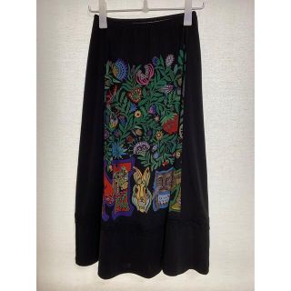 トクコプルミエヴォル スカートの通販 48点 | TOKUKO 1er VOLの