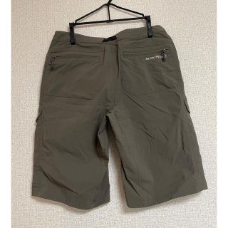 モンベル(mont bell)のモンベル 登山用 ショートパンツ(登山用品)