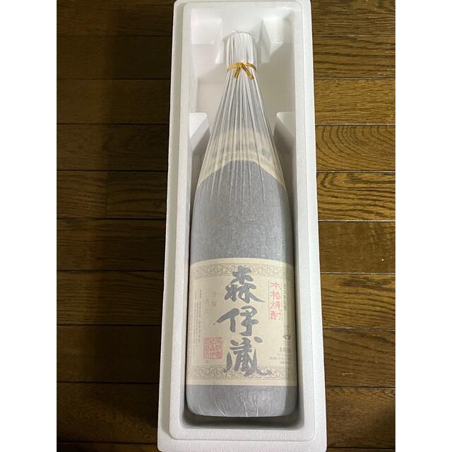 新品未開栓】森伊蔵 1800ml 幻の焼酎 焼酎 新品未開栓】森伊蔵 1800ml 幻の焼酎 焼酎