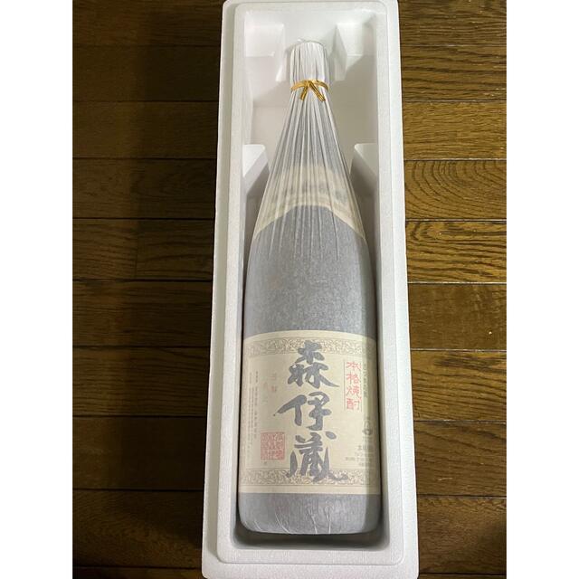 17900 円 専門店では 【新品未開栓】森伊蔵 1800ml 幻の焼酎 酒