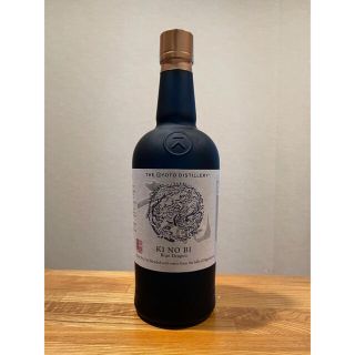 青龍　ブルードラゴン　700ml 季の美　 季能美　KI NOH BI (蒸留酒/スピリッツ)