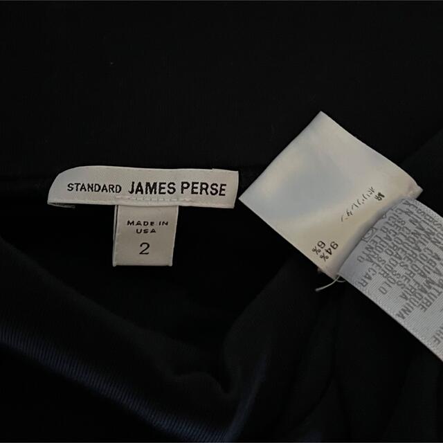 JAMES PERSE(ジェームスパース)のジェームスパース♡ペンシルスカート レディースのスカート(ひざ丈スカート)の商品写真