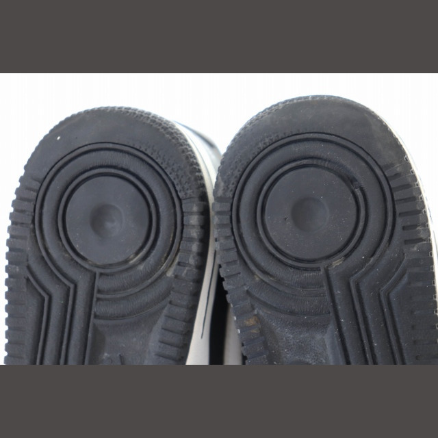 Supreme(シュプリーム)のシュプリーム SUPREME ×ナイキ ×コムデギャルソン エア フォース 1  メンズの靴/シューズ(スニーカー)の商品写真