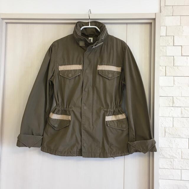 値段交渉可 BARBOUR MHL コラボジャケット