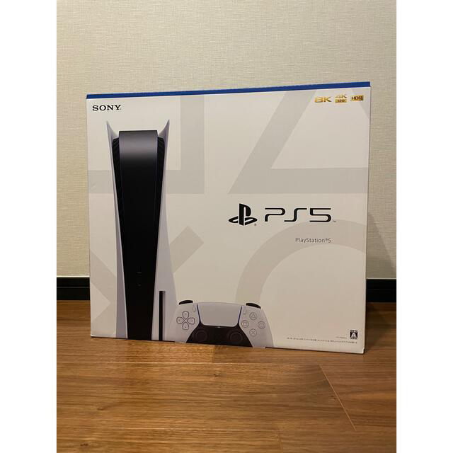 PS5 PlayStation5  CFI-1100A01