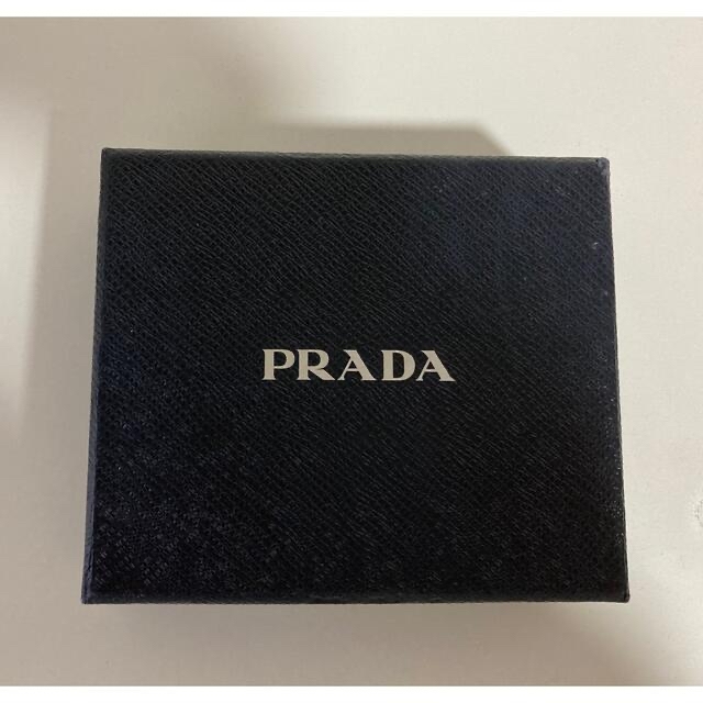 PRADA(プラダ)のPRADA 財布(箱あり) レディースのファッション小物(財布)の商品写真