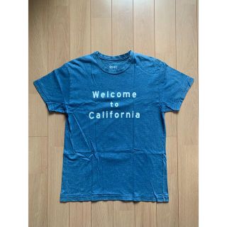 ロンハーマン(Ron Herman)のRHCロンハーマン カリフォルニアTシャツ　スタンダードカリフォルニア　スタカリ(Tシャツ/カットソー(半袖/袖なし))