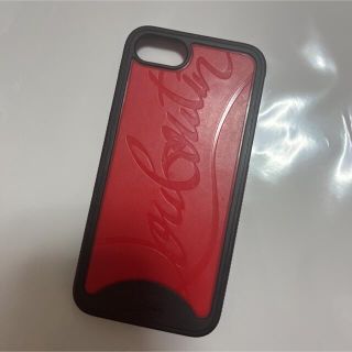 ルブタン(Christian Louboutin) iPhoneケースの通販 200点以上 ...