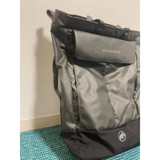 マムート(Mammut)のMammut Neon Shuttle S 22L(登山用品)