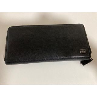 ポーター(PORTER)のPORTER 財布(長財布)