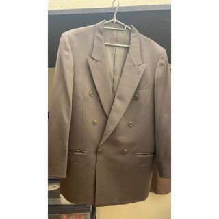 コム デ ギャルソン(COMME des GARCONS) ダブル テーラードジャケット